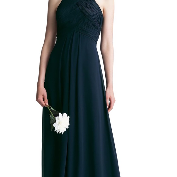Nordstrom Levkoff Bridesmaid Dress - Picture 5 of 5